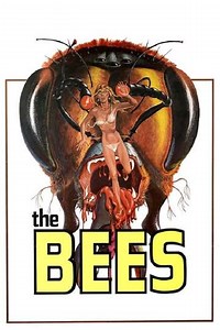 The Bees (1978) - Movie