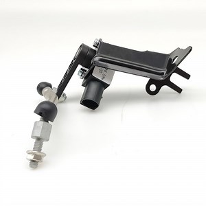 [Hot Item] Car Height Headlight Level Sensor 8r0941285e Angle Position Sensor for Audi Q5 2009-2017