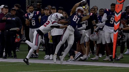 East vs. West highlights | 2026 East-West Shrine Bowl