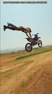 Motocross Fmx Insane Freestyle | Stunts Are Only For Legends Pt. 51