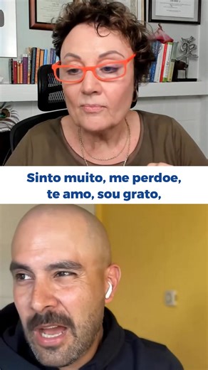 ✨¿Quieres conocer más acerca del Ho’oponopono? Una herramienta simple y poderosa para soltar, limpiar memorias y encontrar la paz interior. 🌀 No se puede explicar… se vive. 💫 Te espero el 12 de julio en São Paulo, en un seminario que puede cambiar tu vida. Recuerda que será en español con traducción simultanea al Portugués. Si sientes que esto es para ti, toma acción y regístrate aquí https://mabelkatz.com/espanol/brasil/ ✨Quer saber mais sobre o Ho’oponopono? É uma ferramenta simples e podero