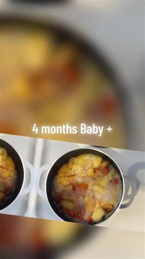 Nutritional Benefits of Fruits for Babies