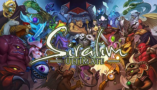 Siralim Ultimate Wiki and Guide