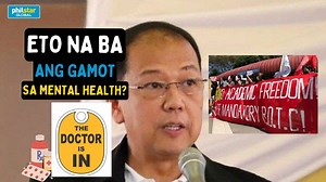 4.8K views · 312 reactions | Magagamot daw ng mandatory ROTC ang mental health problems ng kabataan ayon kay Defense Secretary Carlito Galvez Jr. Video by the Senate of the Philippines | Philstar.com | Facebook