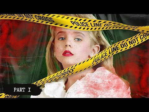 JonBenet Ramsey : Uncovering the Dark Family Secrets (Documentary 2024)