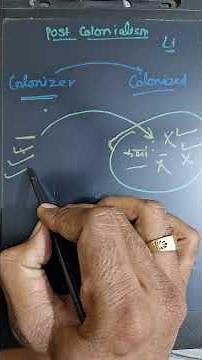 What is post-colonialism? 🤔 An easy explanation with examples! 📚 #Postcolonialism #History ||