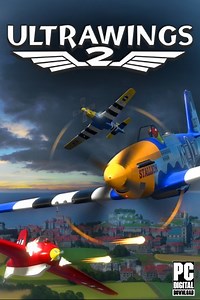 Ultrawings 2 скачать бесплатно игру [Последняя версия] торрент