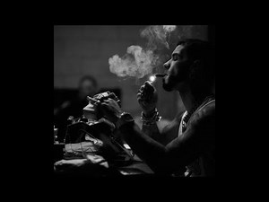 Anuel AA x Eladio Carrion Type Beat - "Contando" | Trap Instrumental 2022