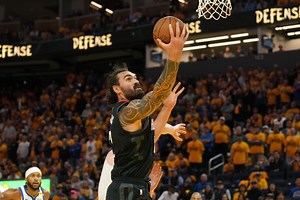 Who Are Steven Adams' Parents? All About the Rockets Center's Personal Life and Family