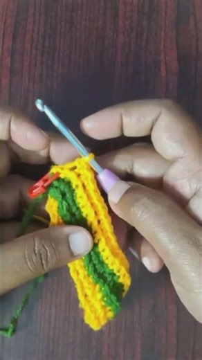 Crochet Peppermint | Crochet Christmas | Christmas Decor | Christmas Tree Ornament | Club Crafteria