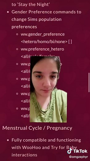 How to Download Wonderful Whims Mod & Edit WooHoo Preferences on Sims 4