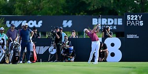 LIV Golf Miami Day 3 tee-off timings, schedule, current standings and more