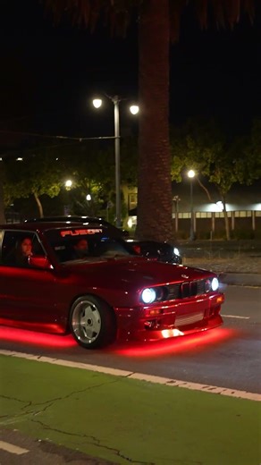 5 YEARS PASSED AND ALL THE HOMIES HAVE THE DREAM CARS