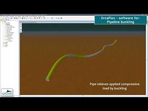 Pipelines - buckling