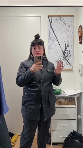 How to Dress for NYC's Spring Wind Chill