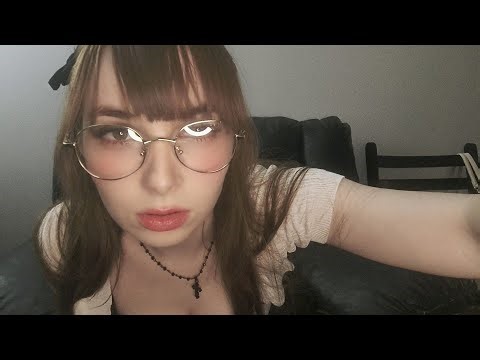 hypno asmr ✂️ CUT OFF haters 🧲 attract lovers 💋 reprogram yourself by listening 🎧