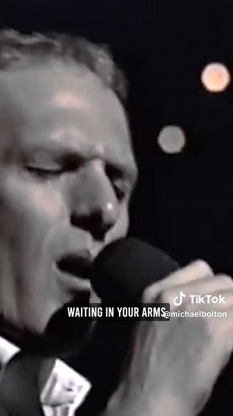 Go the Distance with Michael Bolton's Best Love Songs | FlashbackFriday