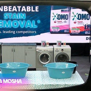 Day 31: Team Freshness wins the Omo challenge – BBMzansi