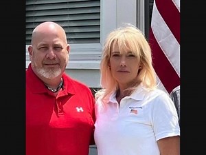 Meet The 2 Matawan Republican Candidates Tuesday Night