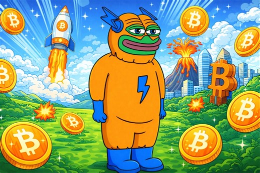 Next Crypto to Explode? Bitcoin Hyper Tipped as Biggest Crypto Launch of 2026