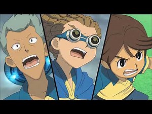 Inazuma Eleven Episode 62 "The Final Battle Part 2!" (Eng Dub) | Better Video Remastered