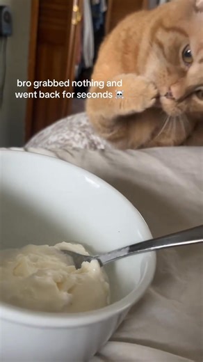 Eating nothing but thoughts and prayers 😭 | Eren Lenox