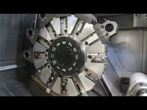 OKUMA CNC Vertical Machine Center, GENOS M-560V (2020) For Sale