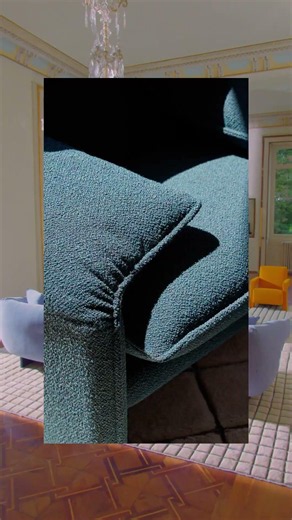 Cassina | A landscape of living