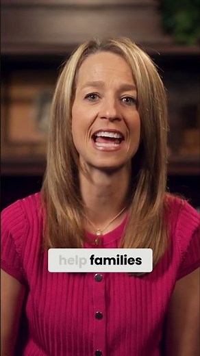 Utah's First Lady, Abby Cox Supports the Utah Parent Center