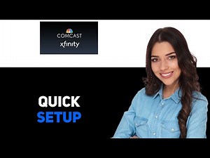 How To Set Up Xfinity Flex TV Box 2025
