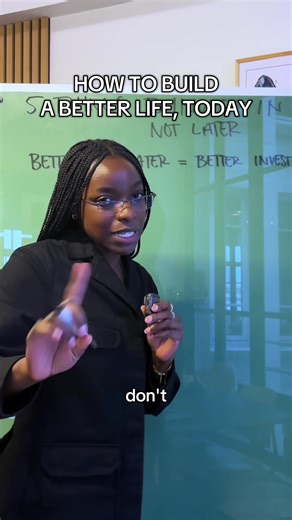 What if the best investment you could make is in yourself? Here’s what I’ve been focusing on investing my time and energy into for 2026! #smarthabits #digitaldetox #selfimprovement #neuroscience #opalapp