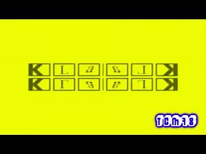 [Requested] Klasky Csupo in G-Major 14 effects [Sponsored by Preview 2 effects]