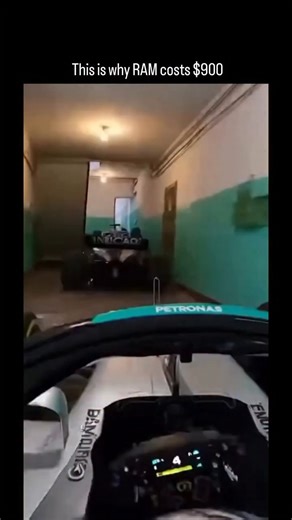 Evolve AI on Instagram: "Because AI is eating the memory market. Modern AI models don’t just need GPUs, they need huge amounts of ultra-fast RAM, especially HBM (High Bandwidth Memory). Data centers are buying it in bulk at almost any price, because performance scales directly with memory speed and capacity. Chipmakers follow the money. They’re prioritizing HBM and server-grade memory with much higher margins, which cuts supply for consumer RAM. Less supply + massive demand = prices that feel in