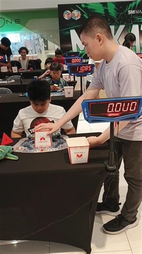 2nd Pyraminx with 7.10s Ao5 🎉