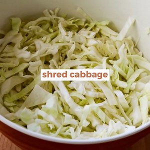 👉Recipe: https://kalynskitchen.com/cabbage-apple-and-kale-salad-with-cranberries/ I usually feature this salad around the holidays, but I think it's also perfect for cabbage season! And what would you swap out the cranberries and pistachios for during March? #cabbagesalad | Kalyn's Kitchen
