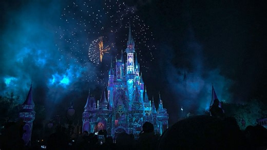 Disney announces 'Hexed', a fantasy animated film set to premiere in November 2026