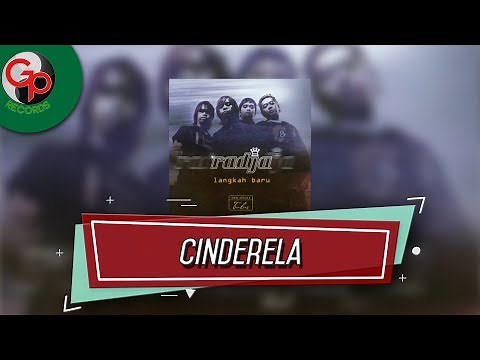 Radja - Cinderella (Official Audio Lyric)
