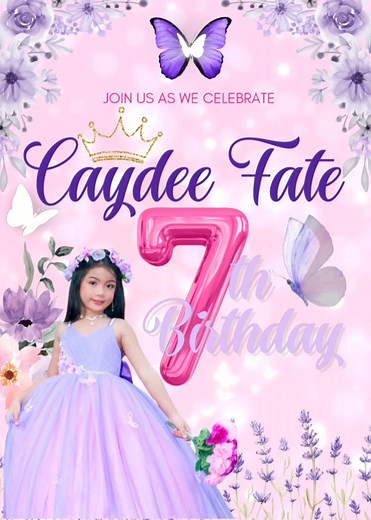 58 reactions · 11 shares | ✨Digital Video Invitation with voice over...