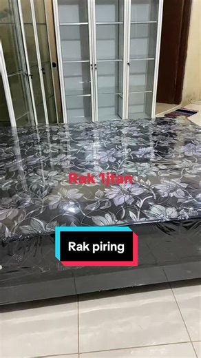 Rak Piring: Solusi Tepat untuk Menyimpan Peralatan Dapur