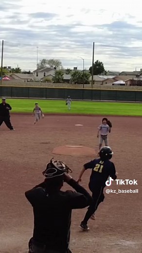 Kaidence & Zacharias on TikTok