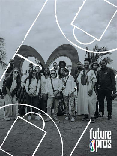 BAL Future Pros - The BAL