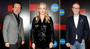 Odwróceni 2 sezon Ojcowie i córki. Obsada, aktorzy, bohaterowie, kto jest kim?