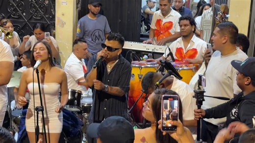 Cubanada de Comas: Jeison Manuel en 2026