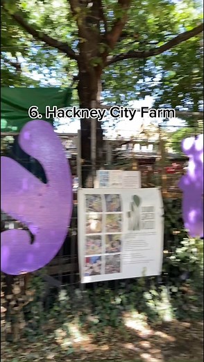 6.3K views | Exploring London with your little one?  There are so many fun things to do! Check out our top 10 must-visit places in London for kids under 2 years. From visiting the animals at one of London's city farms 女 to strolling through famous markets and museums ️there's never a dull moment. Don't forget to share your recommendations below too  #londonwithbaby #daysoutwithbaby #familyfun #explorelondon #Kendamil | Kendamil | Facebook