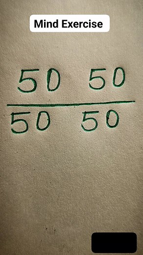 36K views · 94 reactions | How to solve this math challenge!! #math #basicmath #iqtest #logic #trending #basicmath #iqchallenge | Vikash Sharma Ssc | Facebook