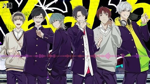 【声优x阿卡贝拉】J- POP翻唱曲「踊」完整版 演唱：VadLip【aoppella MV】