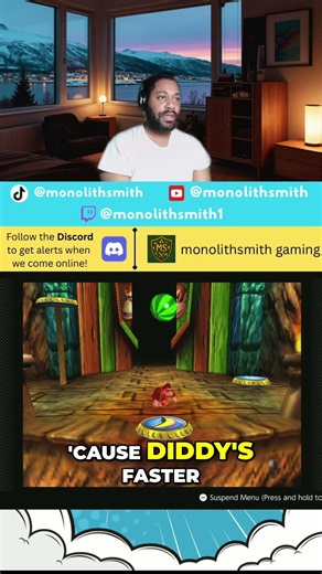 Donkey Kong VS Giant Metal Monster: Epic Boss Battle! #shorts