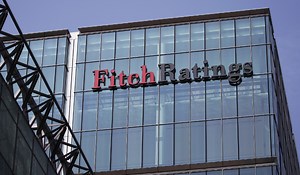 Fitch downgrades Ghana’s credit rating from B- to CCC