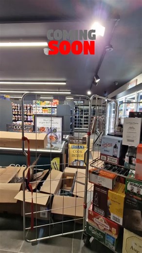 Budgens Supermarket Springfield Maidstone Kent on Instagram