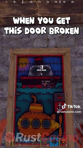 RustCasino on TikTok